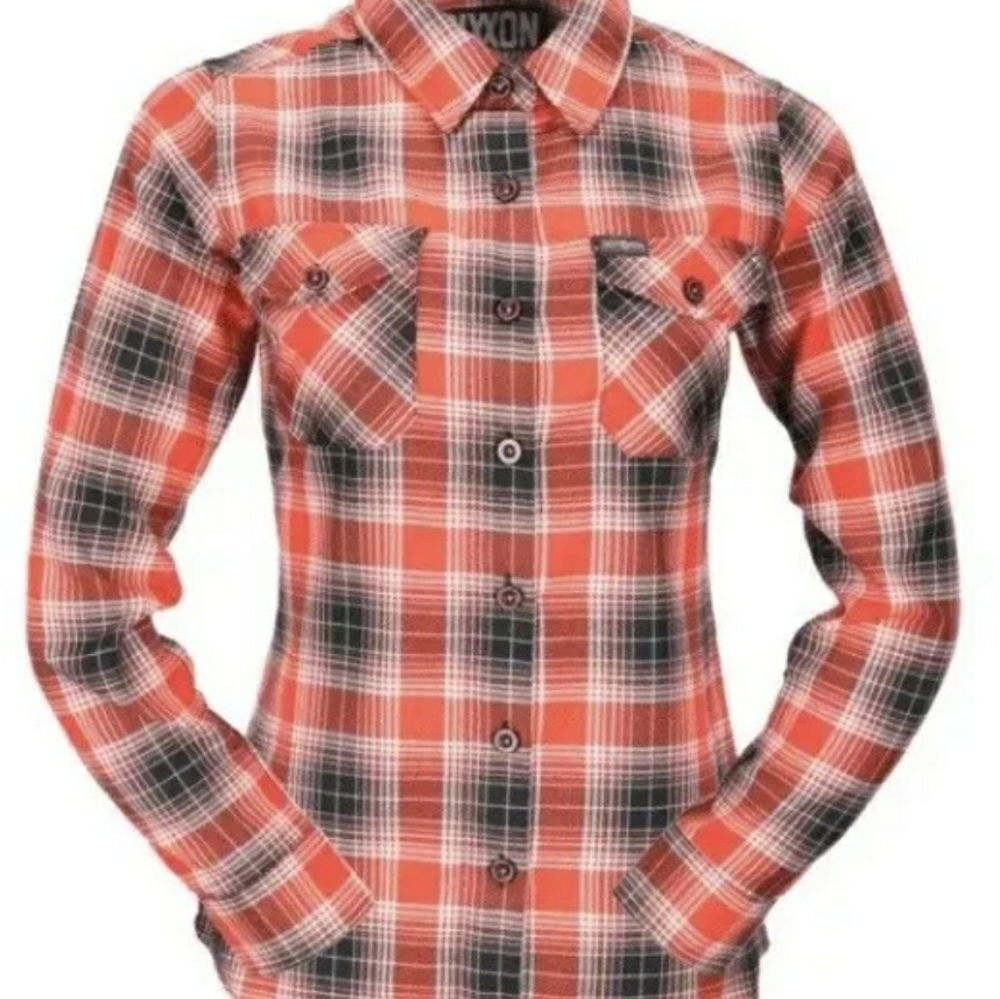 DIXXON FLANNEL